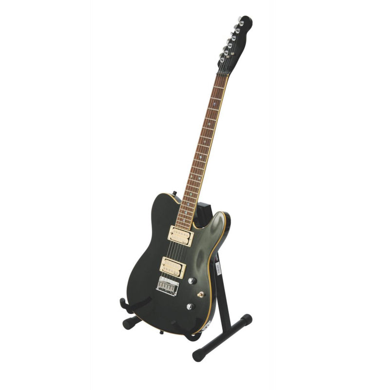 On-Stage GS7362B Standard A-Frame Guitar Stand (Box)