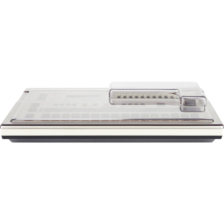 Decksaver Dust Cover for Roland TR-707 Drum Machine