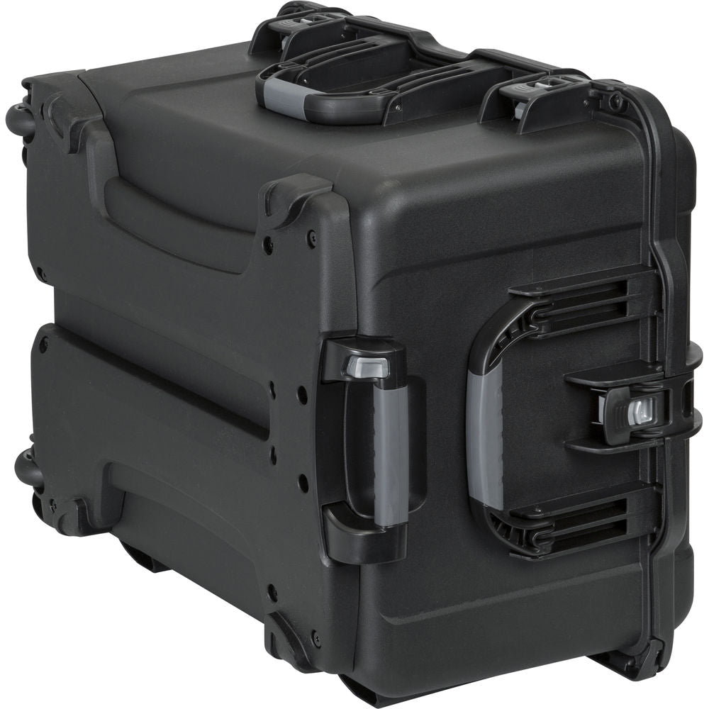 Gator Titan Series Waterproof Case for Rodecaster Pro w/ 4x Mics and 4x Headsets
