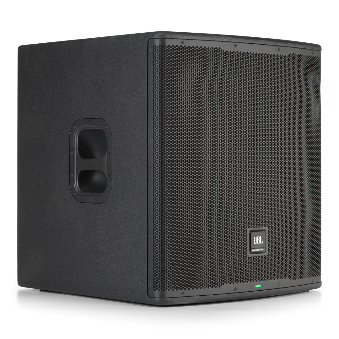 JBL EON718S Powered PA Subwoofer - 18"