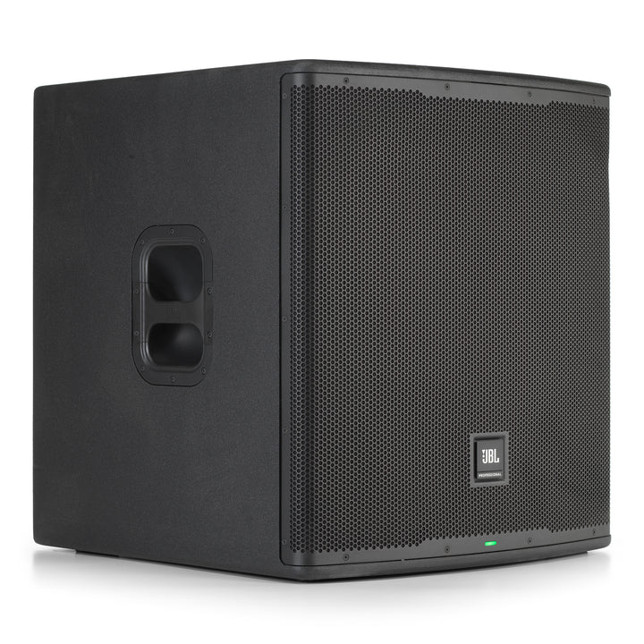 JBL EON718S Powered PA Subwoofer - 18"