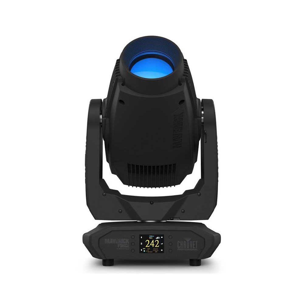 Chauvet Pro Maverick Force 2 Profile Moving Head Spot Light