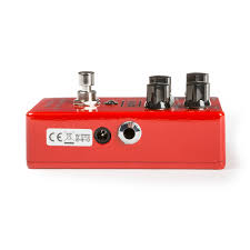 MXR JD-M228 Dyna Comp Deluxe Pedal
