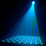 ADJ Revo 4 IR Club DJ LED Effect Light