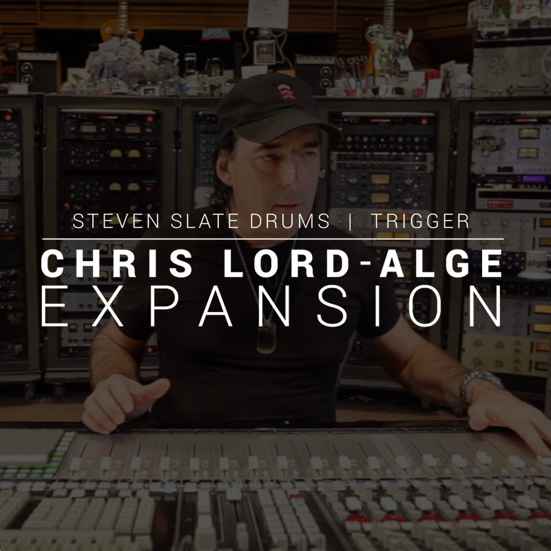 TRIGGER 2 Chris Lord-Alge Expansion (Download)