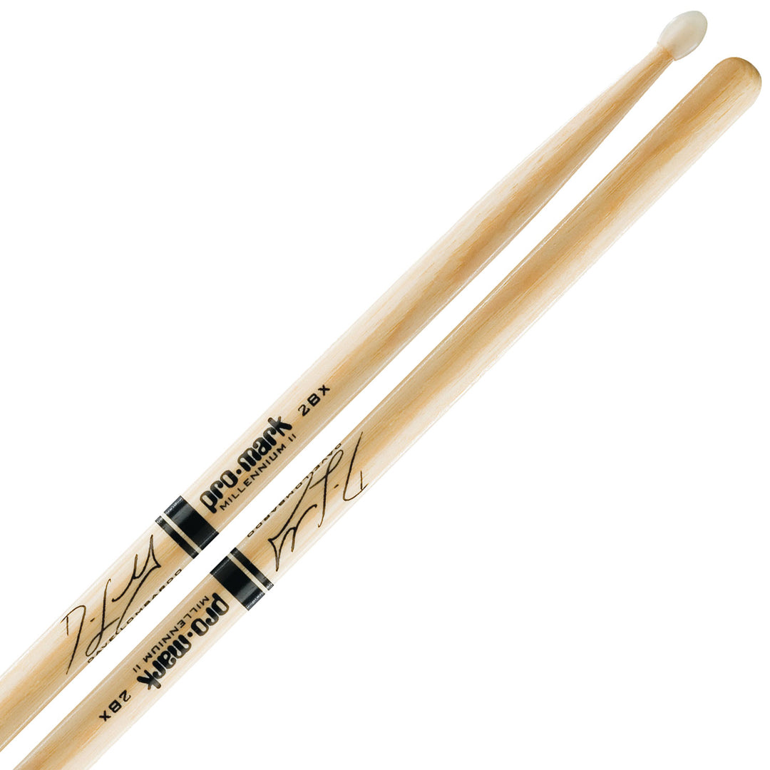 Promark TX2BXN -Promark Dave Lombardo Signature Drumsticks