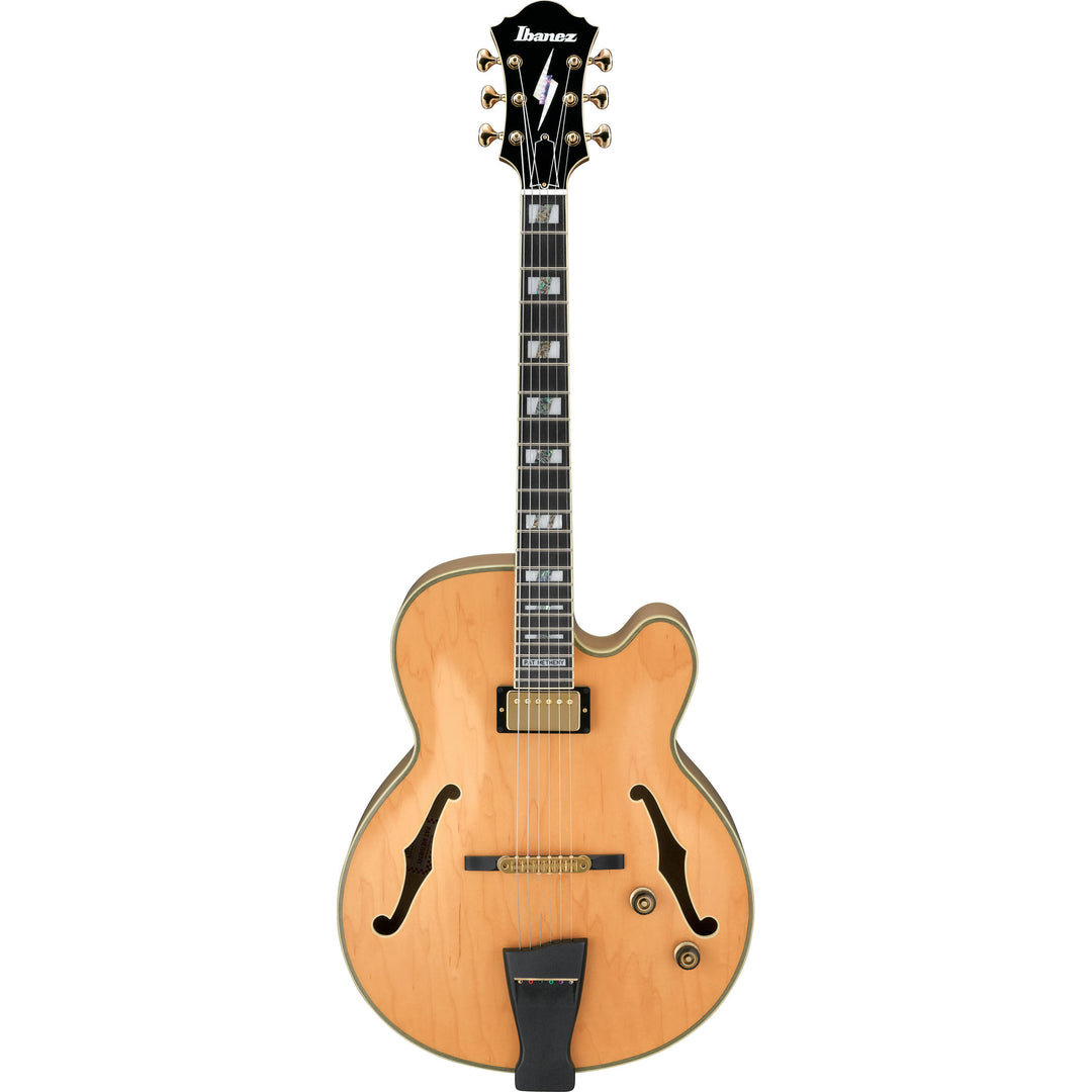 Ibanez Pat Metheny Signature (Natural) PM200NT