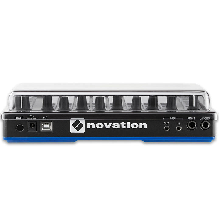 Decksaver Dust Cover for Novation Circuit