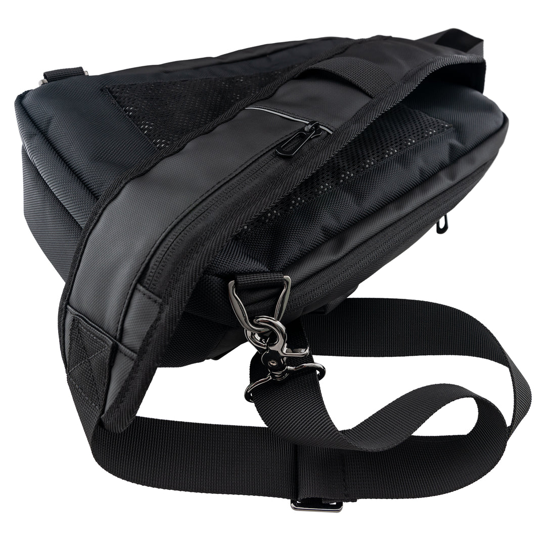 Mackie CreatorSling Sling Bag for Small Mixers, Microphones and Accessories