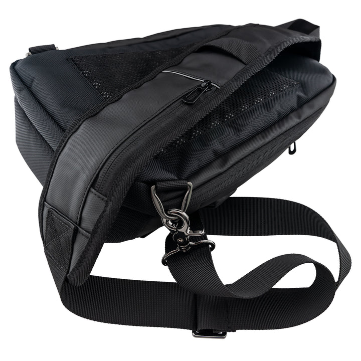 Mackie CreatorSling Sling Bag for Small Mixers, Microphones and Accessories