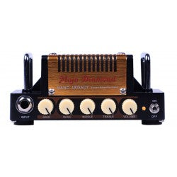 Hotone NLA-5 Nano Legacy Series Amp Head - Mojo Diamond