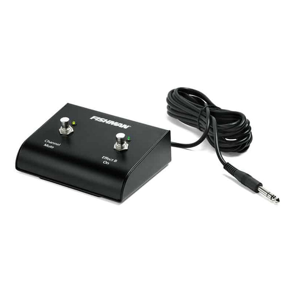 Fishman ACC-LBX-FSW Loudbox Footswitch for Artist and Performer Amplifiers
