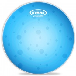 Evans TT16HB  Hydraulic Blue Tom Head - 16''