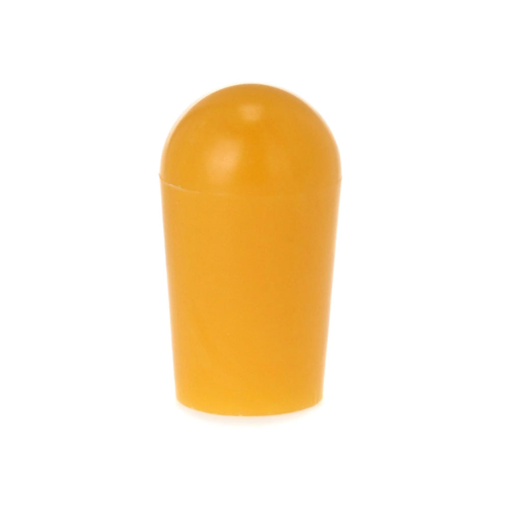 Gibson Toggle Switch Knob - Antique Amber