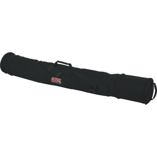 Gator GX33 Mic Stand Padded Carrying Bag
