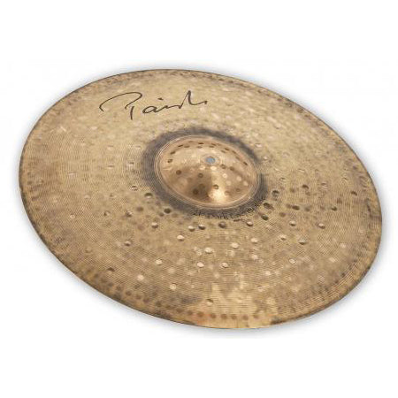 Paiste Signature Series Dark Energy Ride Cymbal - 21”