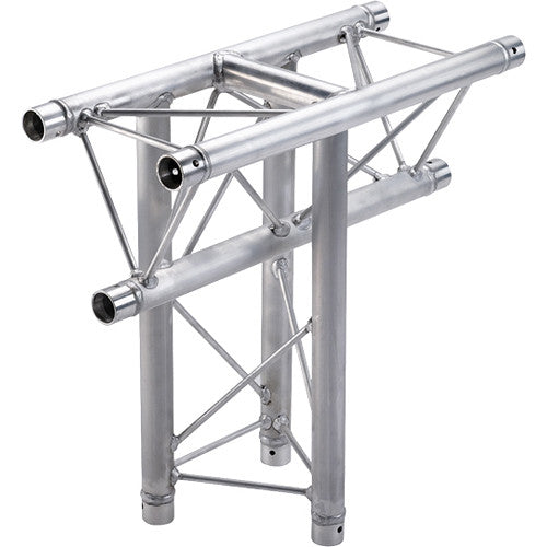 Global Truss F23-TR-96119-35 3 Way Triangle T-Junction -Vertical -Apex Down