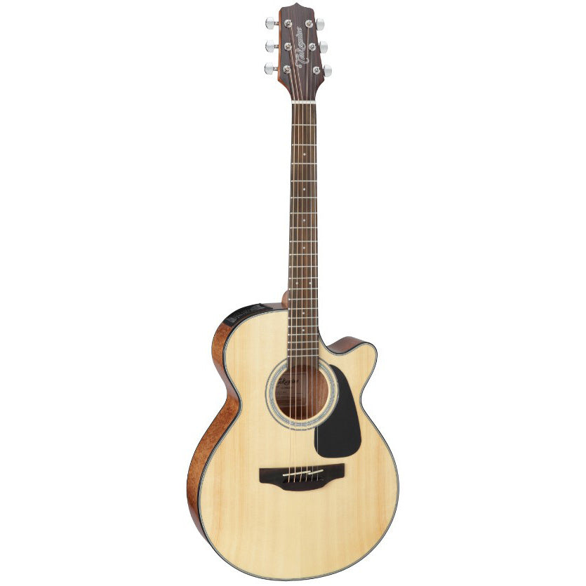 Takamine GD30CE-NAT Acoustic Electric Dreadnought Guitar
