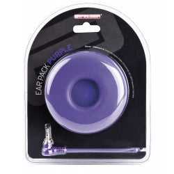 Reloop EarPack-Wire-Purple