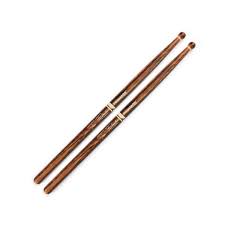 Promark TXDCTFW-FG -Promark Tim Fairbanks Firegrain Marching Snare Stick