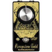 Earthquaker Devices Acapulco Gold Power Amp Distortion Pedal