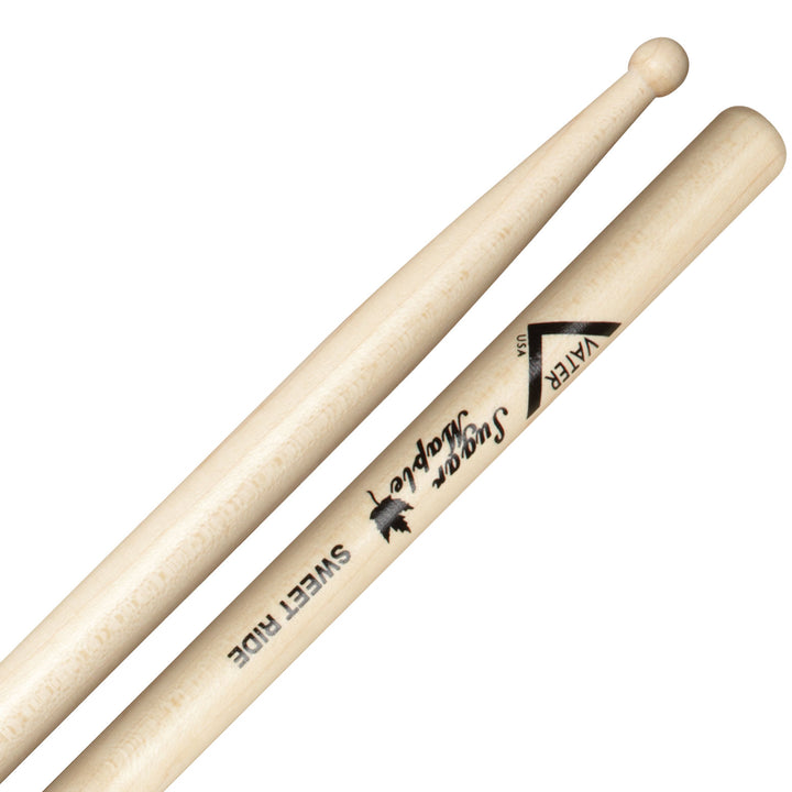 Vater VSMSRW - Vater Sugar Maple Sweet Ride Drumsticks