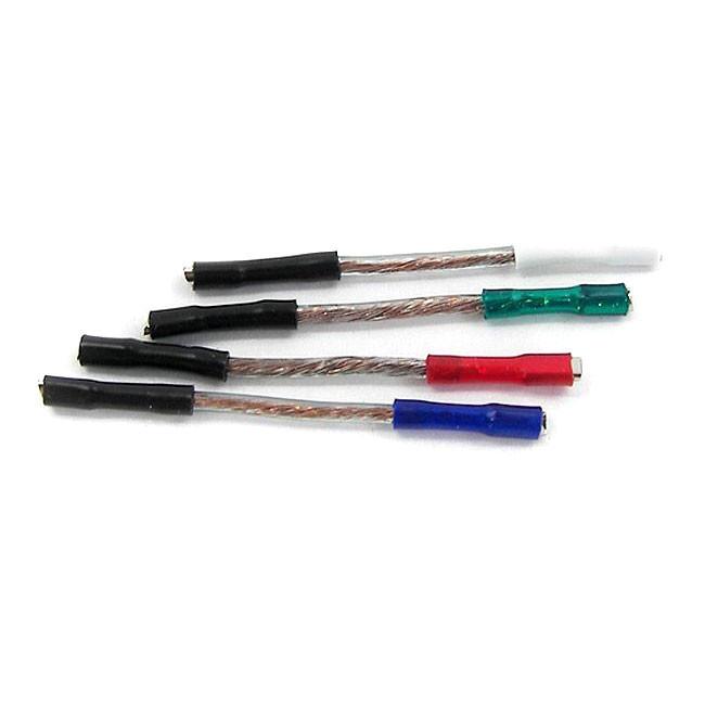 Ortofon Headshell Leads