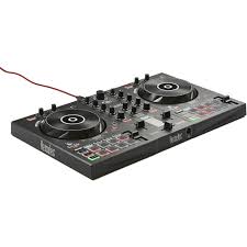 Hercules DJ Control Inpulse 300 DJ Controller