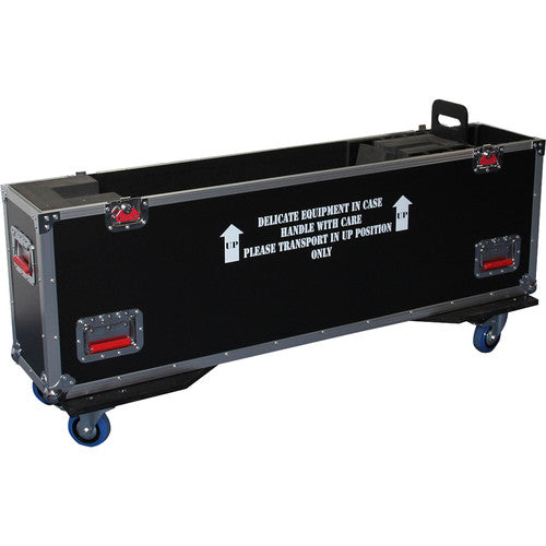 Gator G-TOURLCDV2-5055