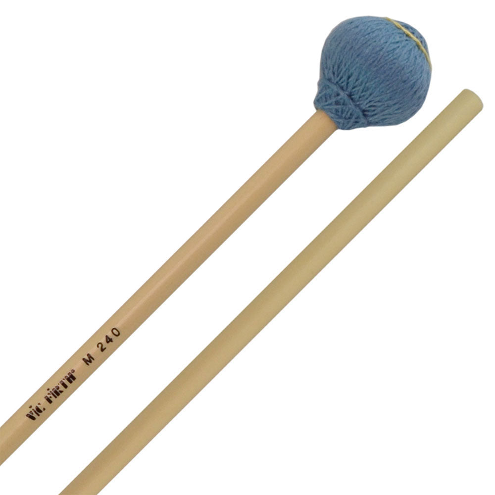 Vic Firth VF-M240 Contemporary Series Medium Vibraphone Mallets