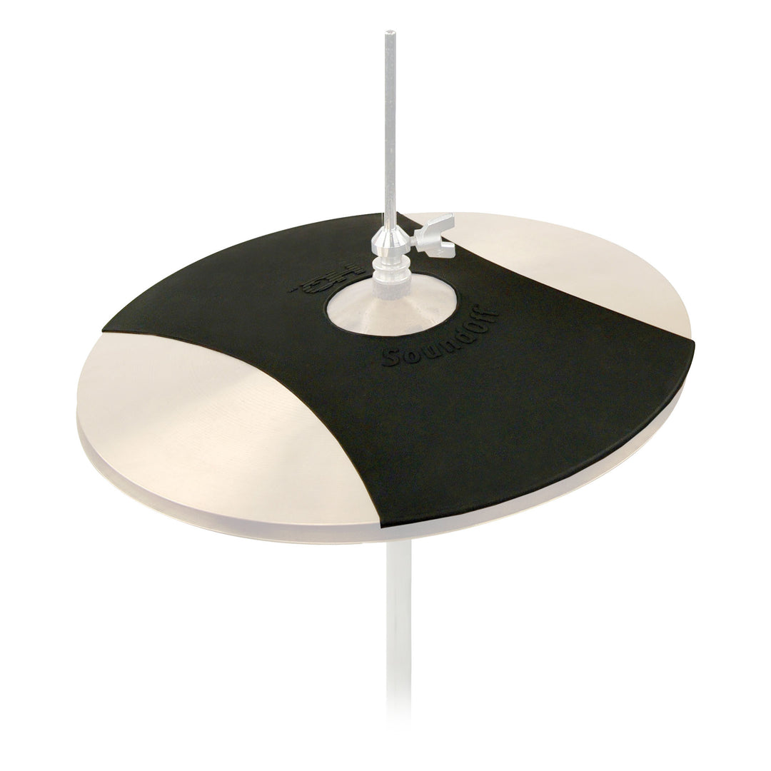 Evans SO14HAT - SO 14'' HI-HAT MUTE