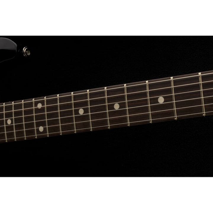 PRS S2 Standard 22 Electric Guitar (Black) Rosewood Fingerboard
