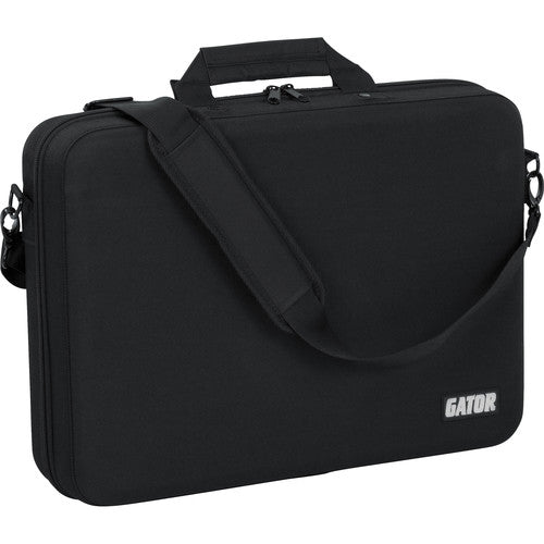 Gator GU-EVA-1813-3 Lightweight Molded EVA Cases for DJ Controllers and Related Equipment