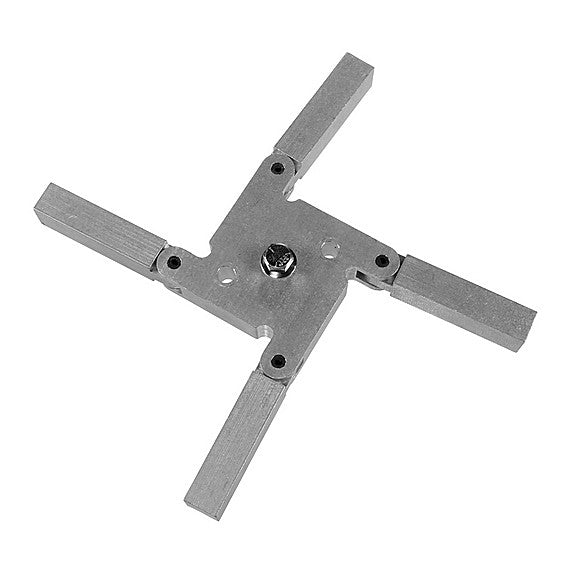 The Light Source - Mega-Folding Floor Stand Mill