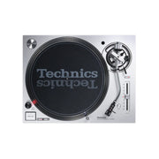 Technics Direct Drive Turntable - Silver