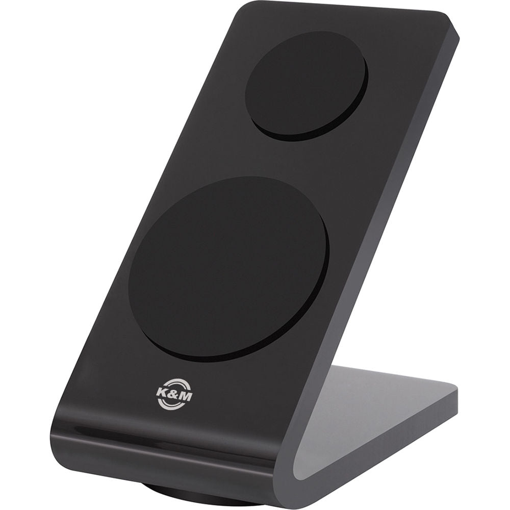 K&M 19855 Table-Top Tablet Stand