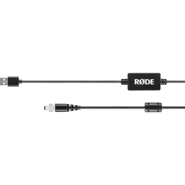 Rode Microphones DC-USB1 Power Adapter for RodeCaster Pro