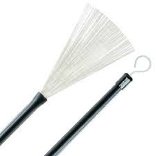 Promark TB3 - Promark Jazz Telescopic Wire Brushes