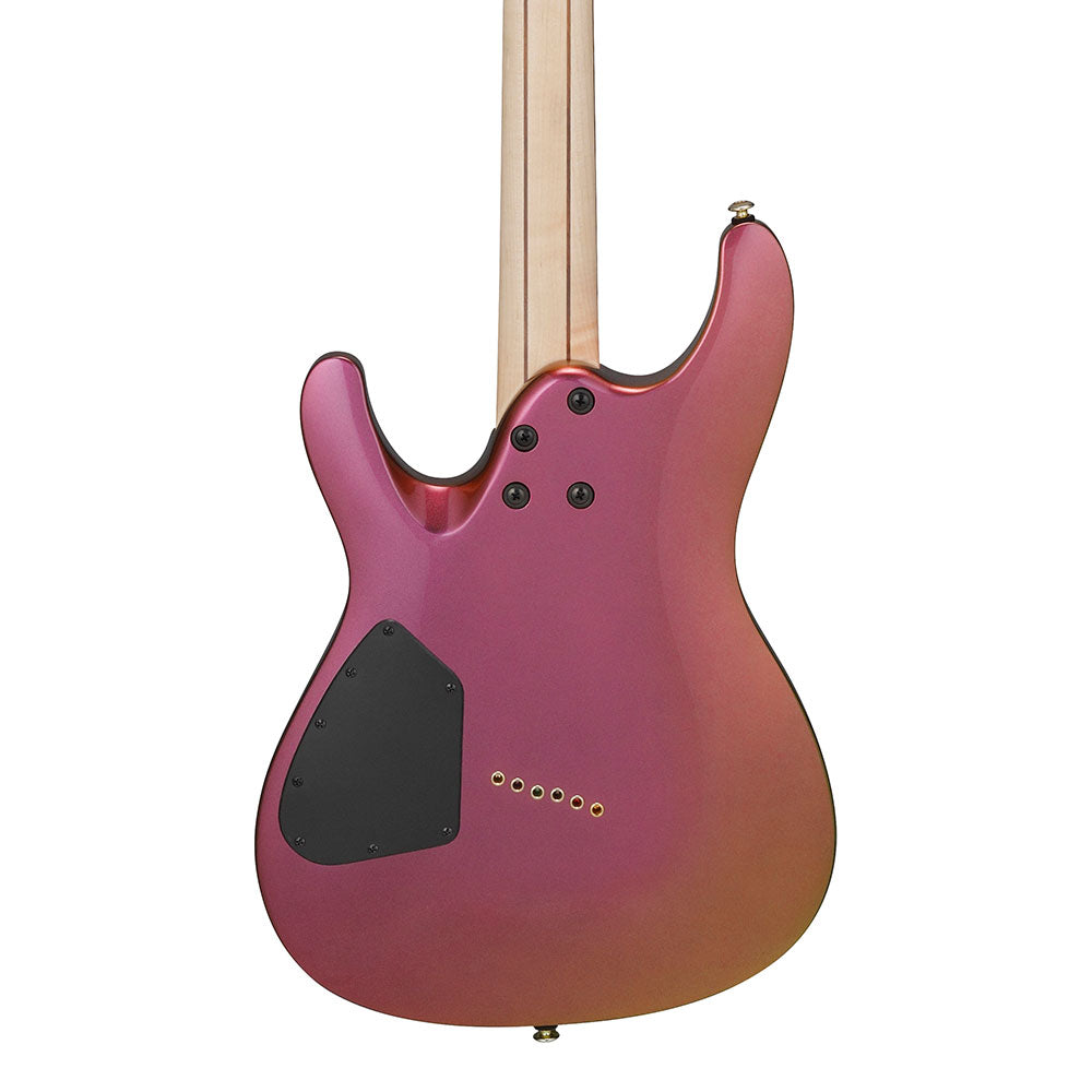 Ibanez S Axe Design Lab Multi-scale (Rose Gold Chameleon) SML721RGC