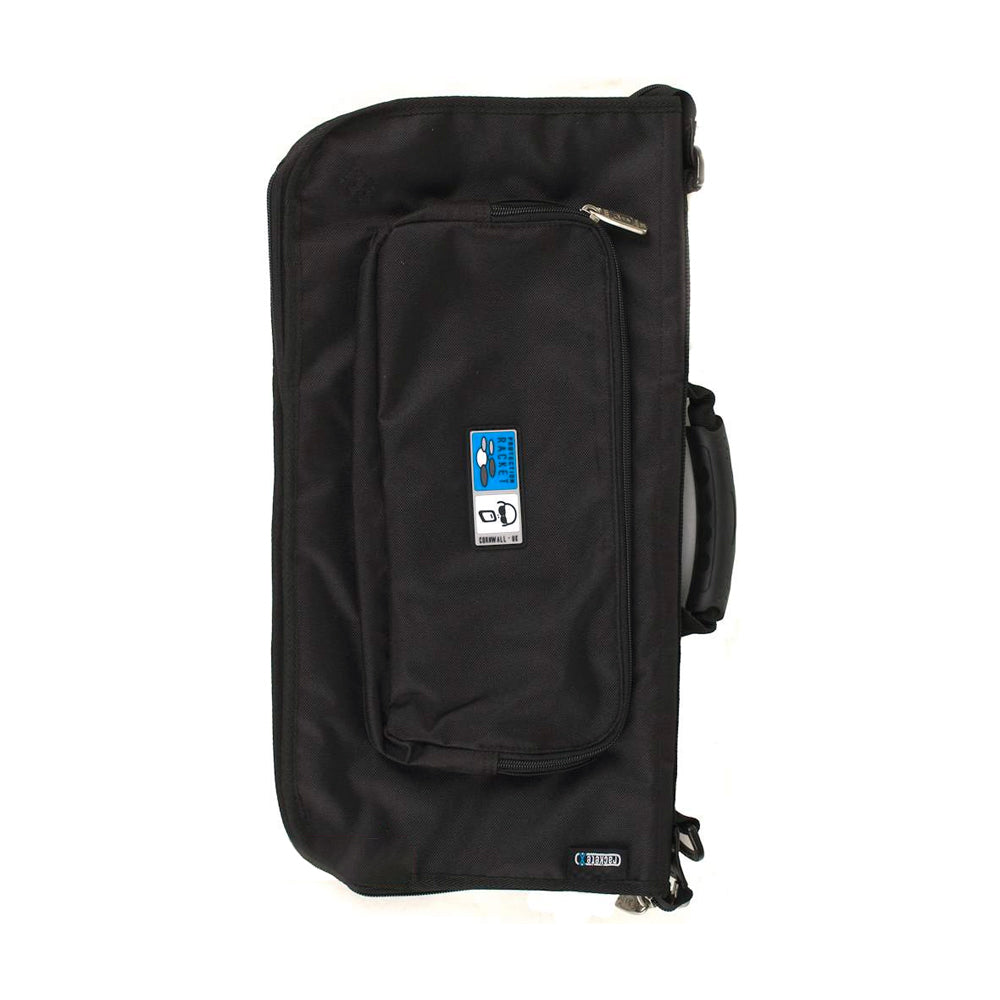 Protection Racket 6024-00 - Stick Case Deluxe Ergo Handle