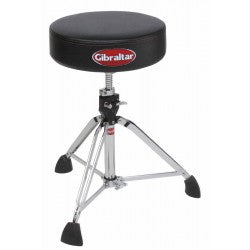 Gibraltar 9608 - Round Vinyl Seat Throne