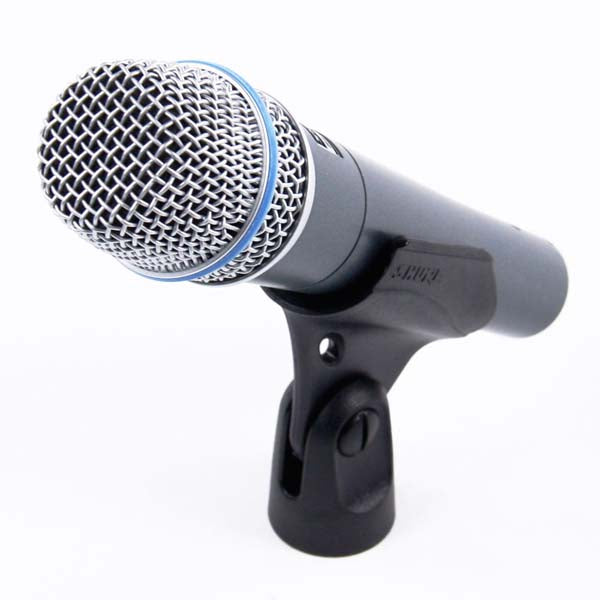 Shure Beta 57A Microphone