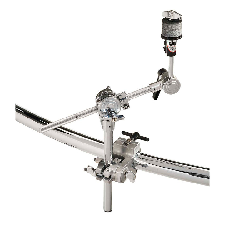 DW SMRKC15A Ratcheting V to 1.5'' Rack Clamp