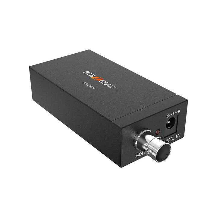 BZBGEAR - 3G SDI to HDMI Converter