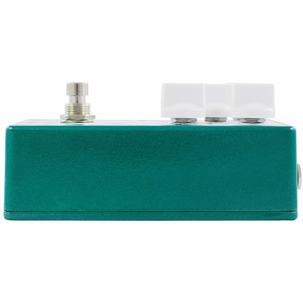 Earthquaker Devices Depths Optical Vibe Machine Guitar Pedal