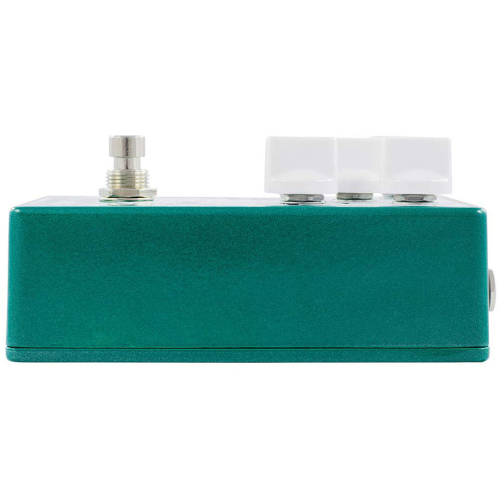 Earthquaker Devices Depths Optical Vibe Machine Guitar Pedal