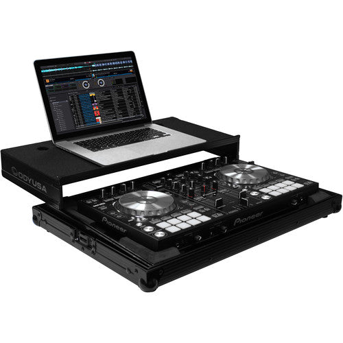 Odyssey Black Label Glide Style Case for Pioneer DDJ-RR SR SR2 DJ Controller