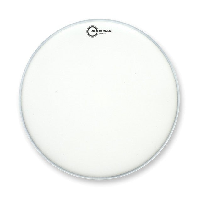 Aquarian TCFB22 - Aquarian 22'' Force I Texture Coated Drumhead