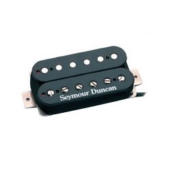 Seymour Duncan SH-6b Duncan Distortion Zebra
