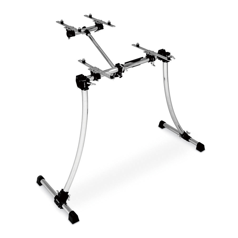 Gibraltar GRSDJ1 - Radius Gibraltar Compact DJ Workstation